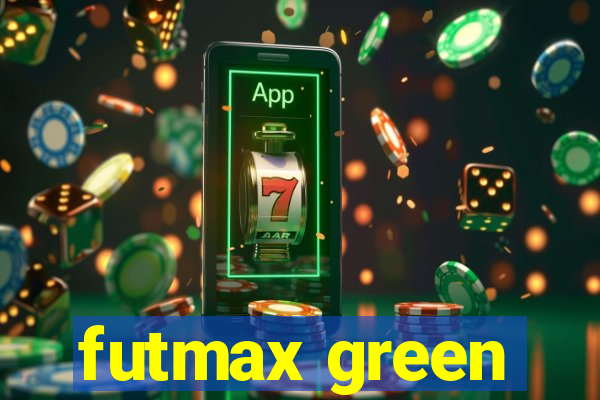 futmax green